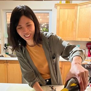 Meet your Posher, Steph